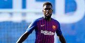 Barcelona Cari Bek Tengah yang Bisa Main Bek Kiri