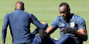 Coba Jadi Pemain Profesional, Bolt Dapat Tanggapan Sinis dari Eks Bayern