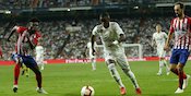 Real Madrid Berpotensi Sebulan Tanpa Vinicius Junior Real Madrid Berpotensi Sebulan Tanpa Vinicius Junior