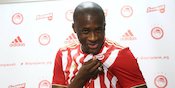 Baru Tiga Bulan, Olympiakos Resmi Putus Kontrak Yaya Toure Baru Tiga Bulan, Olympiakos Resmi Putus Kontrak Yaya Toure