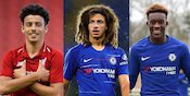 Liverpool vs Chelsea: Youngster Siapa Yang Bisa Bersinar Musim Ini? Liverpool vs Chelsea: Youngster Siapa Yang Bisa Bersinar Musim Ini?
