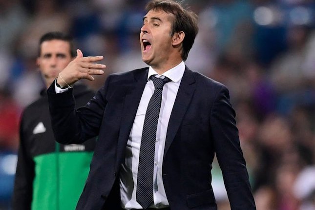 Julen Lopetegui Julen Lopetegui
