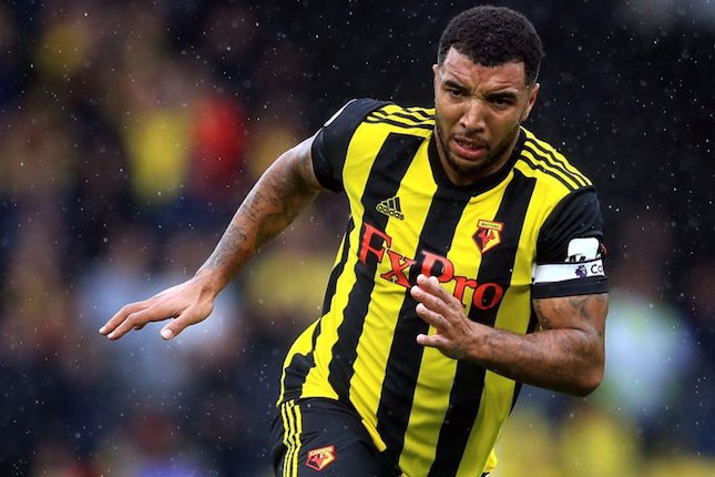 Statistik Watford Statistik Watford