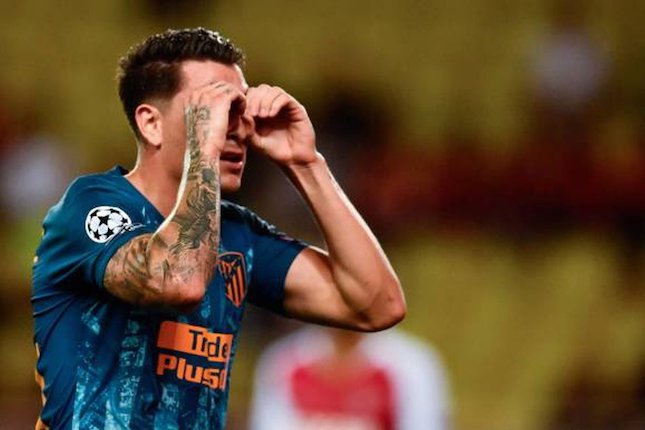 Jose Gimenez Jose Gimenez