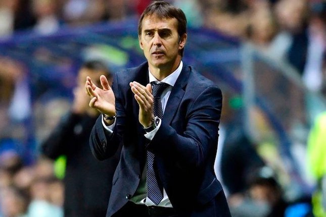 Lopetegui Lopetegui