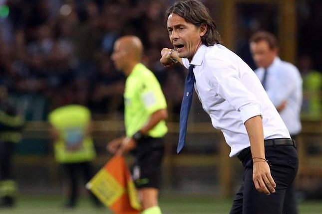 Filippo Inzaghi Filippo Inzaghi