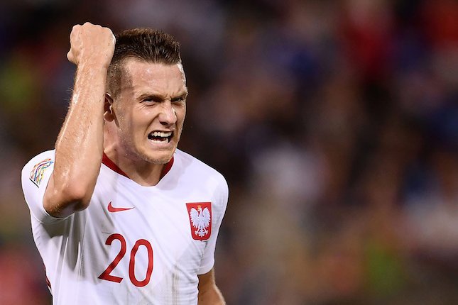 Piotr Zielinski Piotr Zielinski