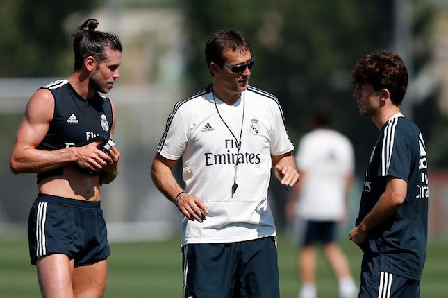 Efek Lopetegui Efek Lopetegui