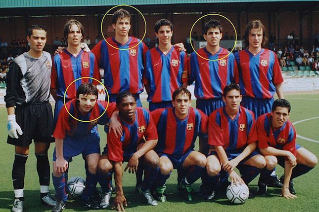 Lionel Messi Lionel Messi