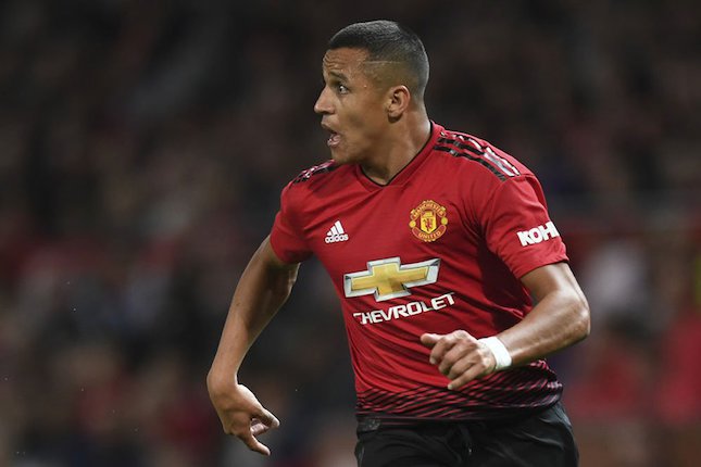 Alexis Sanchez Alexis Sanchez