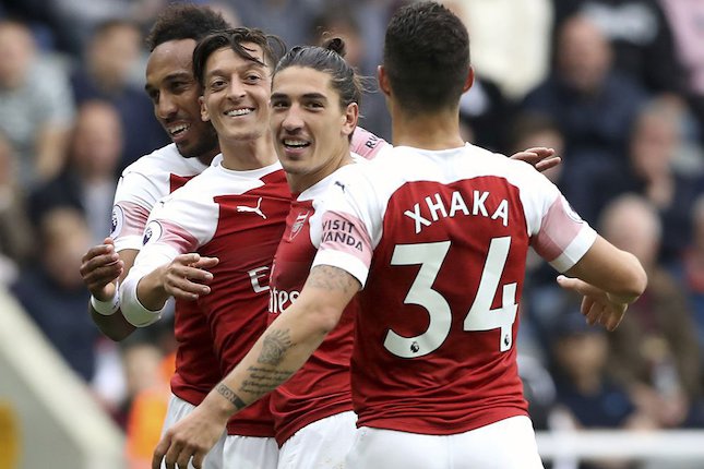 Gol Penting Gol Penting