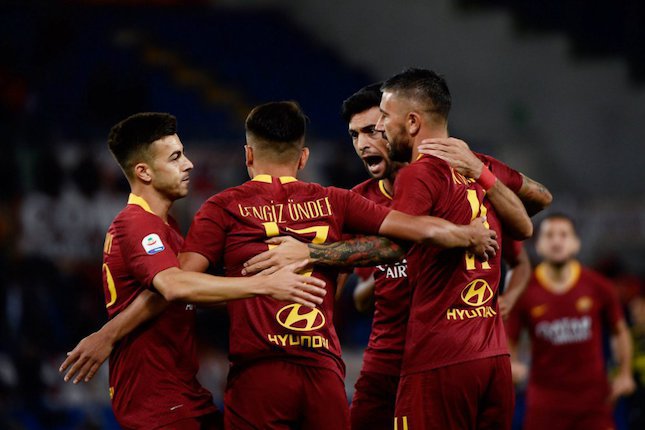 Roma Sulit Roma Sulit