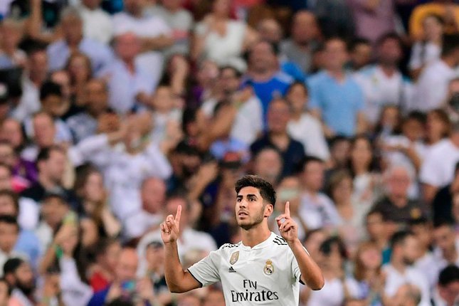 Marco Asensio Marco Asensio
