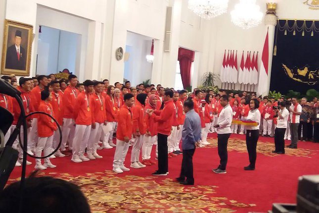 Sea Games 2023 Tayang di Mana? Sea Games 2023 Tayang di Mana?