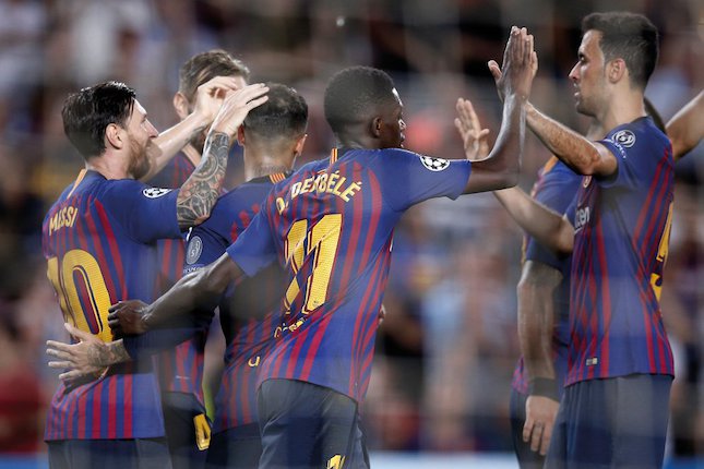 La Liga La Liga