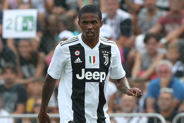 Douglas Costa Douglas Costa