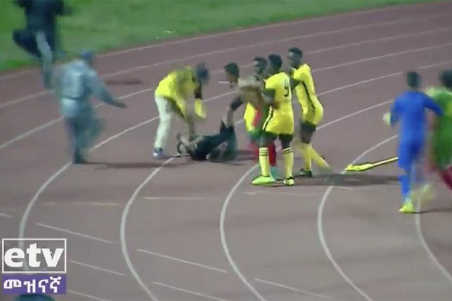 Liga Etiopia Liga Etiopia