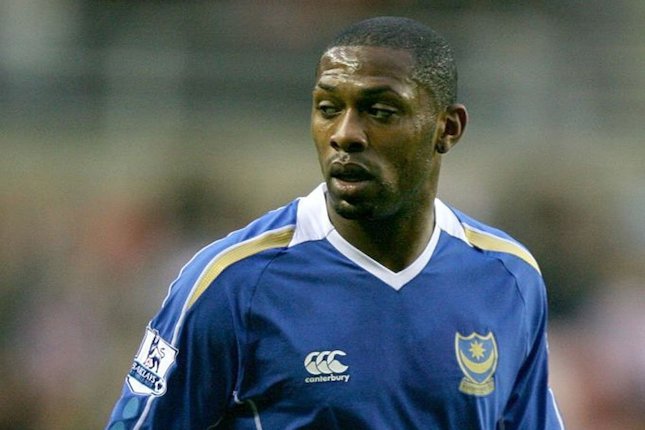 Franck Songo'o Franck Songo'o