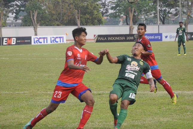 Babak Kedua Babak Kedua