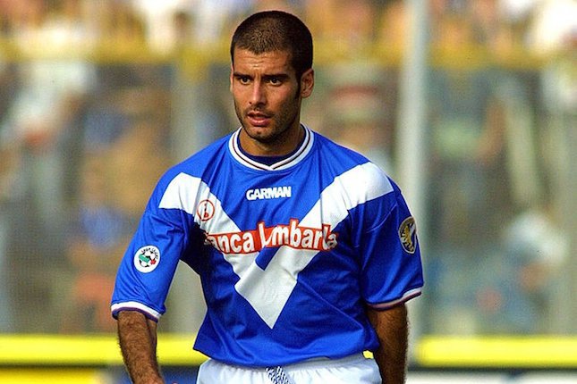 Josep Guardiola Josep Guardiola