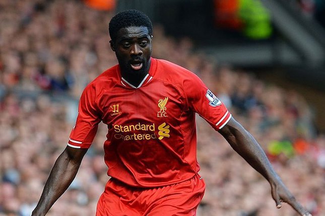 Kolo Toure Kolo Toure