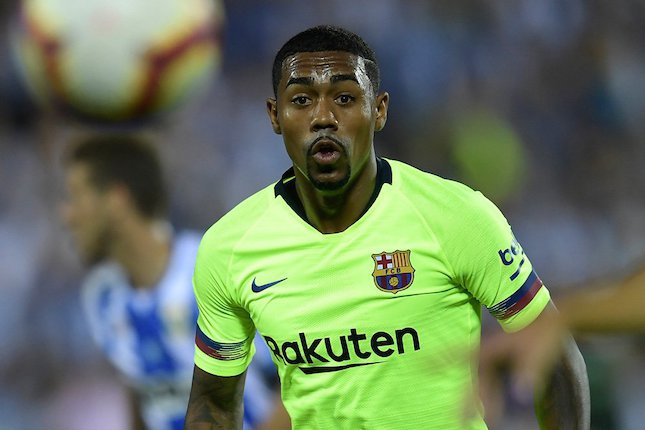 Malcom Malcom