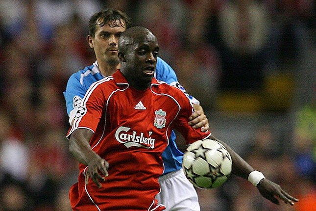 Mohamed Sissoko Mohamed Sissoko