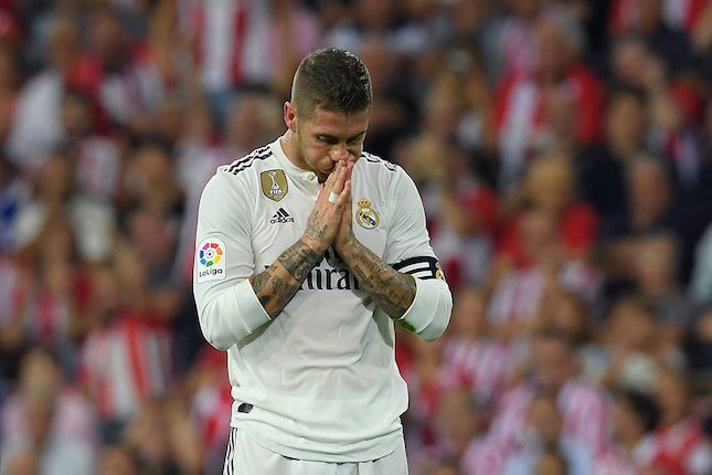 Sergio Ramos (11 gol) Sergio Ramos (11 gol)