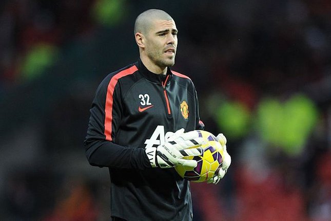 Victor Valdes