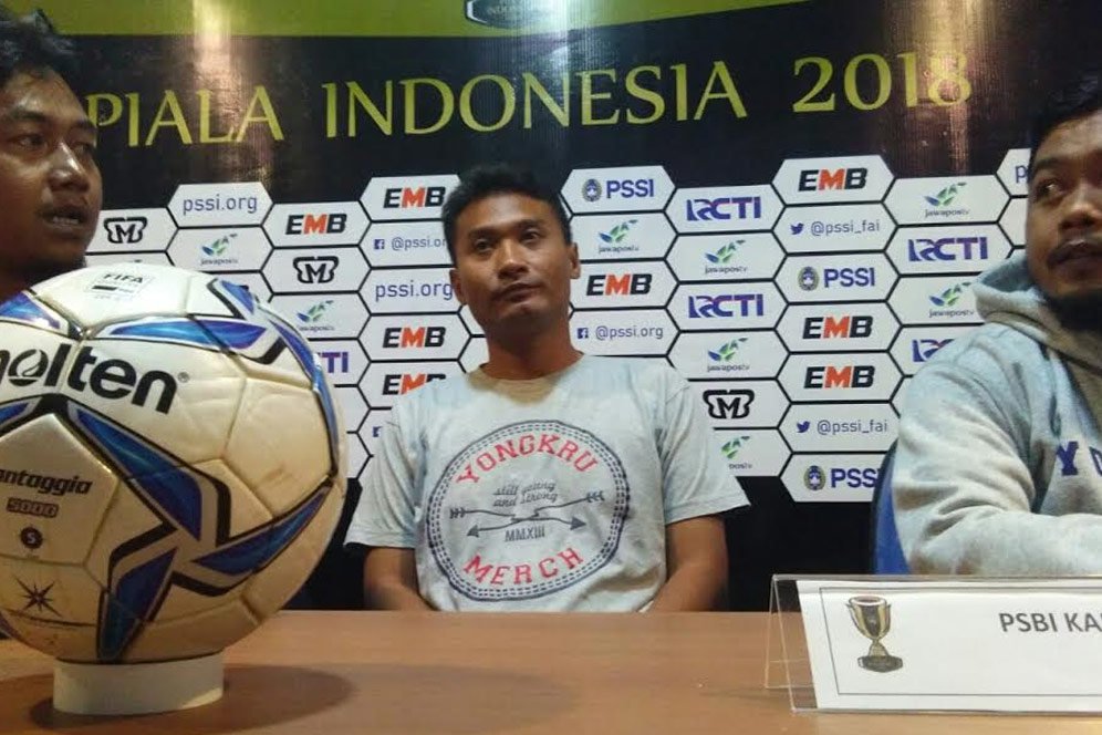 PSBI Blitar Realistis Hadapi Persebaya PSBI Blitar Realistis Hadapi Persebaya