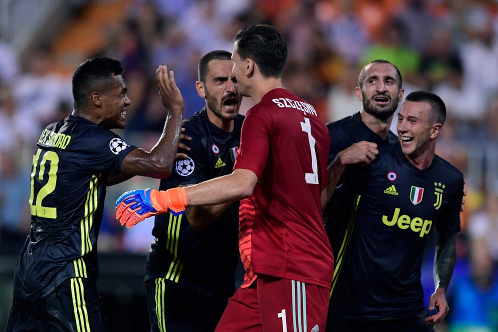 Juve vs Bologna, Jadwal Lengkap Serie A Tengah Pekan Ini Juve vs Bologna, Jadwal Lengkap Serie A Tengah Pekan Ini