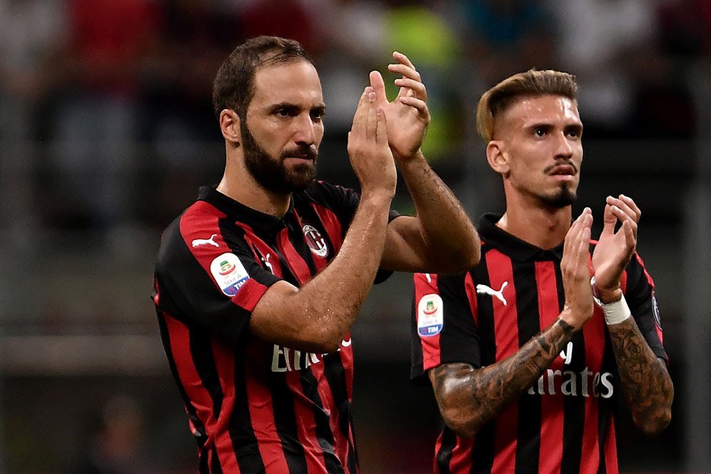 Gagal Menang Lagi, Leonardo Tuntut Milan Benahi Mentalitasnya Gagal Menang Lagi, Leonardo Tuntut Milan Benahi Mentalitasnya