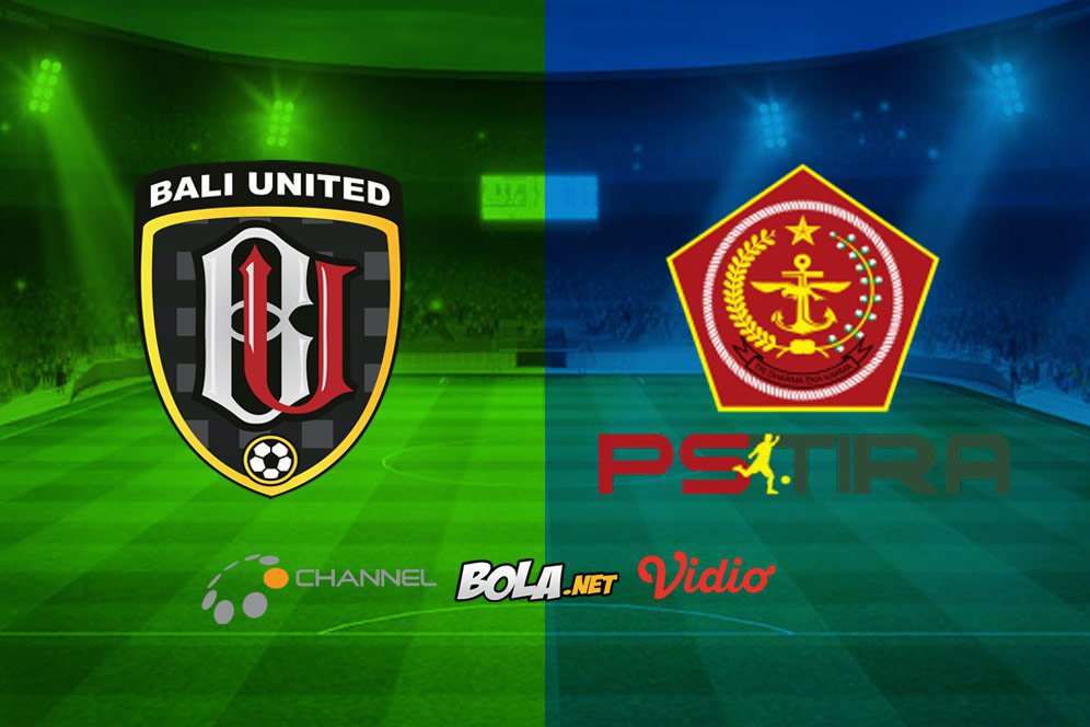 Live Streaming Liga 1 di Ochannel: Bali United vs PS TIRA Live Streaming Liga 1 di Ochannel: Bali United vs PS TIRA