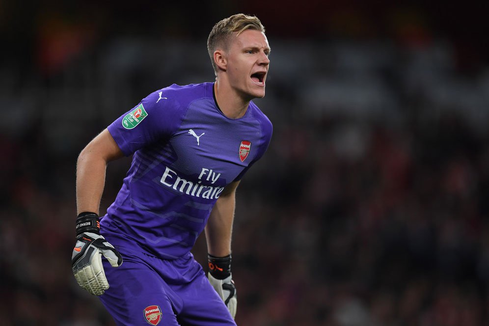 Penyelamatan Terbanyak Premier League Musim Ini: Bernd Leno Tegaskan Masalah Arsenal? Penyelamatan Terbanyak Premier League Musim Ini: Bernd Leno Tegaskan Masalah Arsenal?