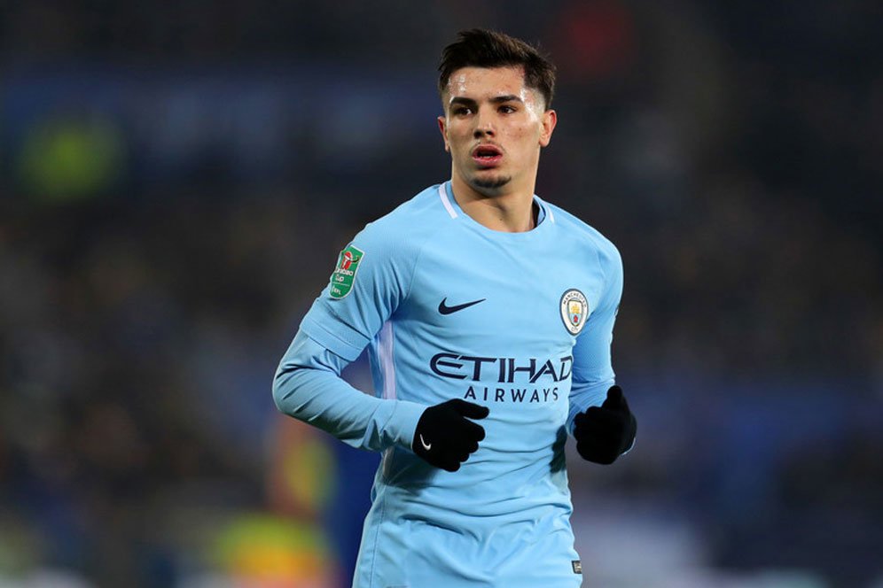 Real Madrid Kunci Transfer Brahim Diaz? Real Madrid Kunci Transfer Brahim Diaz?