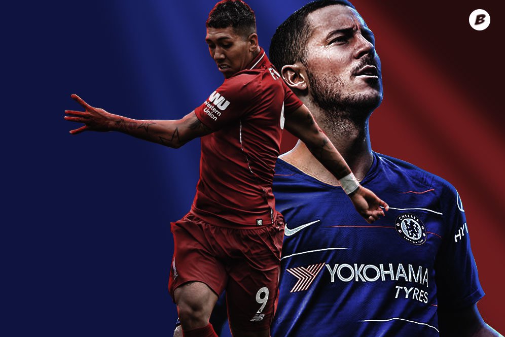 Prediksi Chelsea vs Liverpool 29 September 2018
