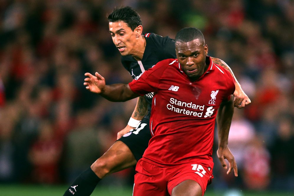 Parah, Eks Liverpool Ini Tidak Menepati Janji Hadiah Besar Usai Anjingnya Ditemukan Parah, Eks Liverpool Ini Tidak Menepati Janji Hadiah Besar Usai Anjingnya Ditemukan