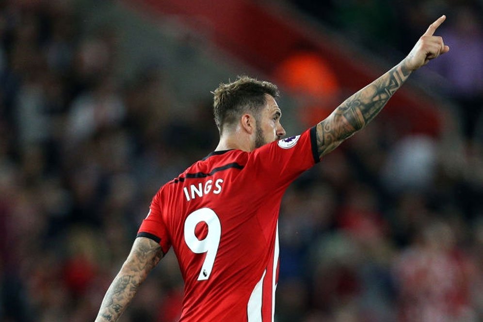Jika Cavani Sulit, MU Disarankan Angkut Danny Ings Jika Cavani Sulit, MU Disarankan Angkut Danny Ings
