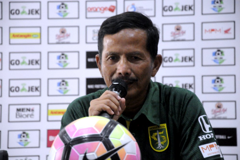 Persebaya Tuding Kalteng Putra Bemain Kurang Sportif Persebaya Tuding Kalteng Putra Bemain Kurang Sportif