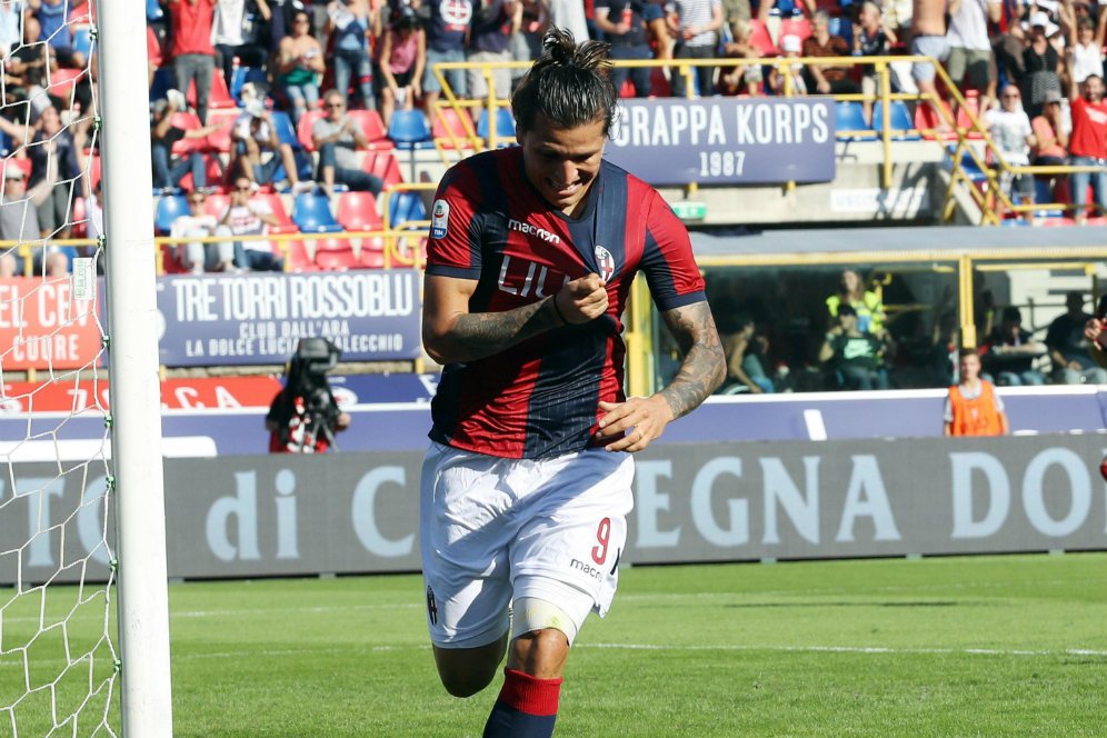 Hasil Pertandingan Bologna vs AS Roma: Skor 2-0 Hasil Pertandingan Bologna vs AS Roma: Skor 2-0