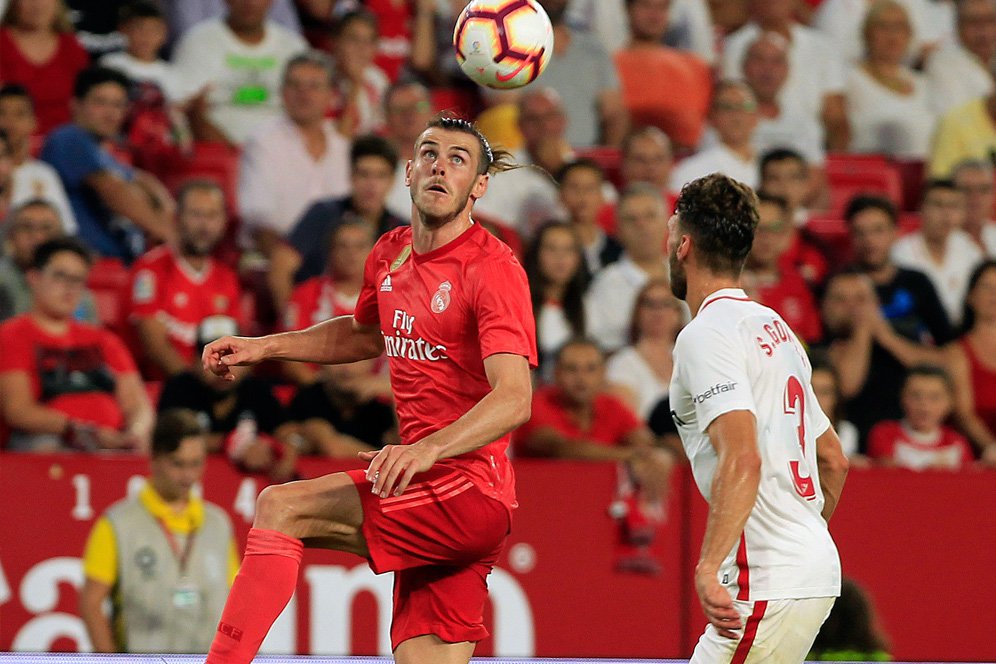 Mau Gareth Bale? MU Disarankan Lolos Liga Champions Dulu Mau Gareth Bale? MU Disarankan Lolos Liga Champions Dulu