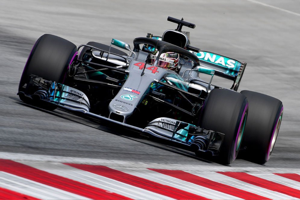 Klasemen Sementara Formula 1 2018 Usai Seri Brasil Klasemen Sementara Formula 1 2018 Usai Seri Brasil