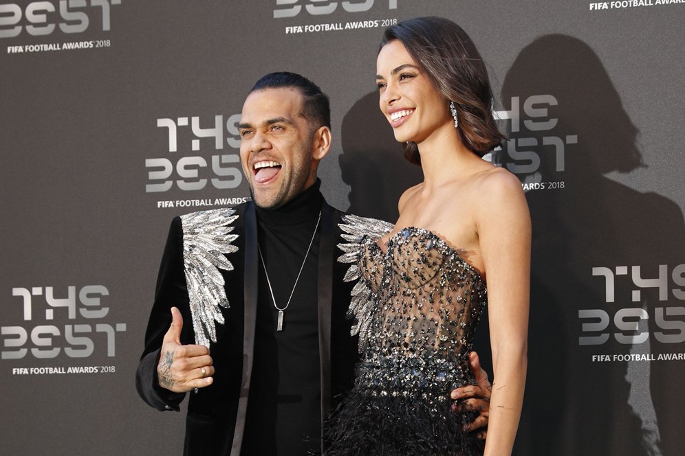 Rekrutan Inter Milan Berikutnya adalah Dani Alves? Rekrutan Inter Milan Berikutnya adalah Dani Alves?