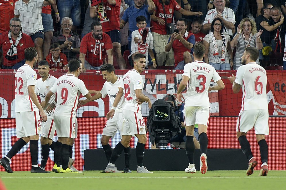 Langkah Nyata Sevilla Bantu Korban Bencana Sulawesi