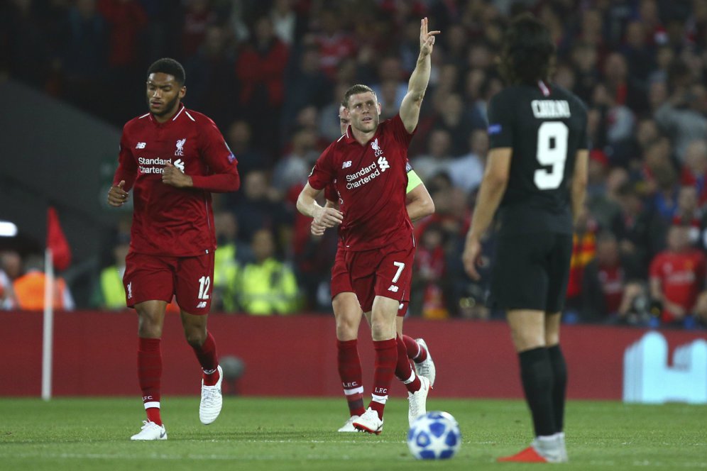 Milner: Awal yang Sempurna! Milner: Awal yang Sempurna!