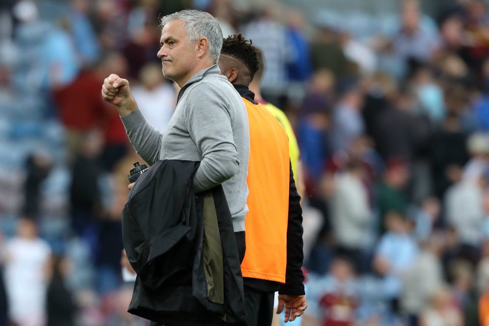 Ada Jose Mourinho, Chelsea Diklaim Tidak Akan Kalahkan Manchester United Ada Jose Mourinho, Chelsea Diklaim Tidak Akan Kalahkan Manchester United