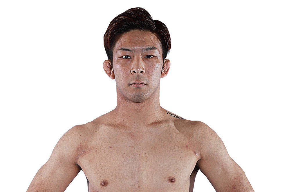Dua Pertarung Jepang Bakal Lakoni Debut di One Championship Dua Pertarung Jepang Bakal Lakoni Debut di One Championship