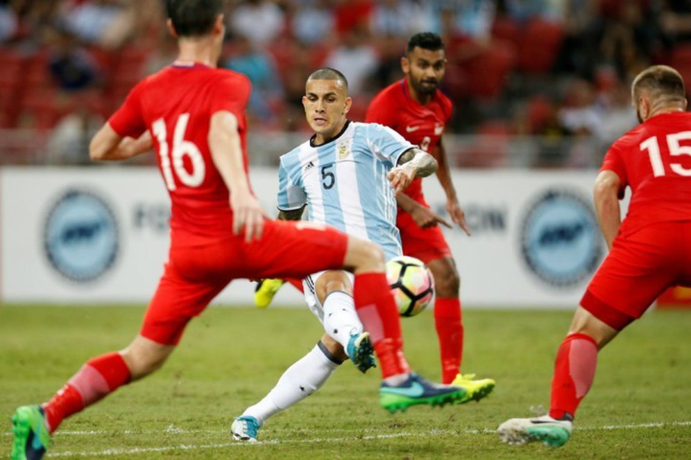 Masih Ada Nama Paredes Dalam Daftar Belanja Milan Masih Ada Nama Paredes Dalam Daftar Belanja Milan