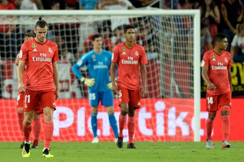 3 Calon pengganti Ronaldo Yang Harus Direkrut Real Madrid di Januari 3 Calon pengganti Ronaldo Yang Harus Direkrut Real Madrid di Januari