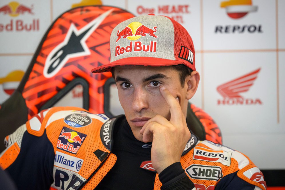 Aspar: Tak Ada Rider MotoGP Selapar Marc Marquez Aspar: Tak Ada Rider MotoGP Selapar Marc Marquez